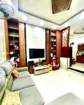 Bán nhà hẻm Trần Hưng Đạo 40,5m² gần Đống Đa, Quận 1 - Ảnh thu nhỏ 2