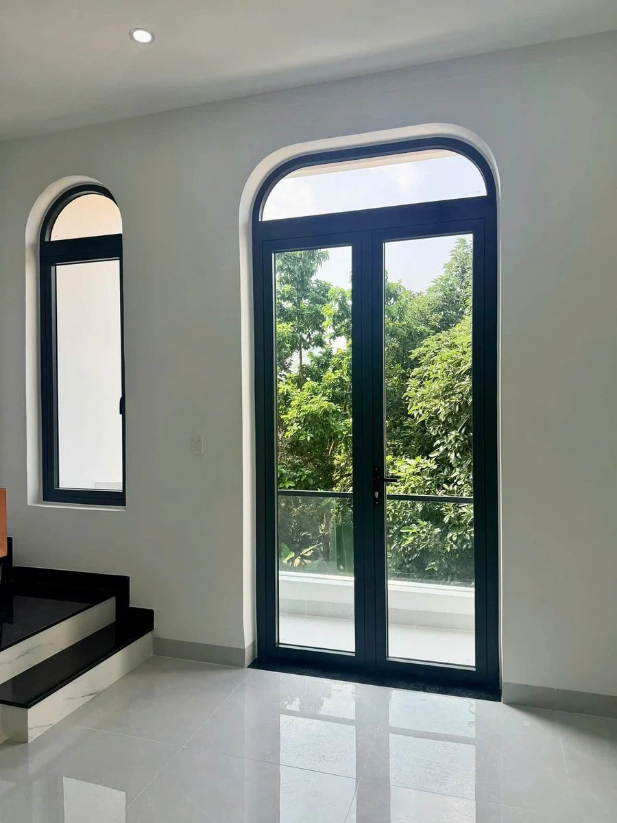 Bán nhà 3PN/3WC 100m² Hẻm Nguyễn Duy Trinh, Quận 7 - Ảnh thu nhỏ 3