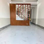 Bán nhà tân cổ điển 3PN 2WC 69,75m² Phường Bạc Liêu Bình Tân - Ảnh thu nhỏ 2