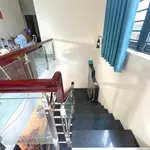 Bán nhà mặt tiền Trần Đại Nghĩa 8x18m, 3 phòng, sổ riêng, Bình Tân - Ảnh thu nhỏ 5