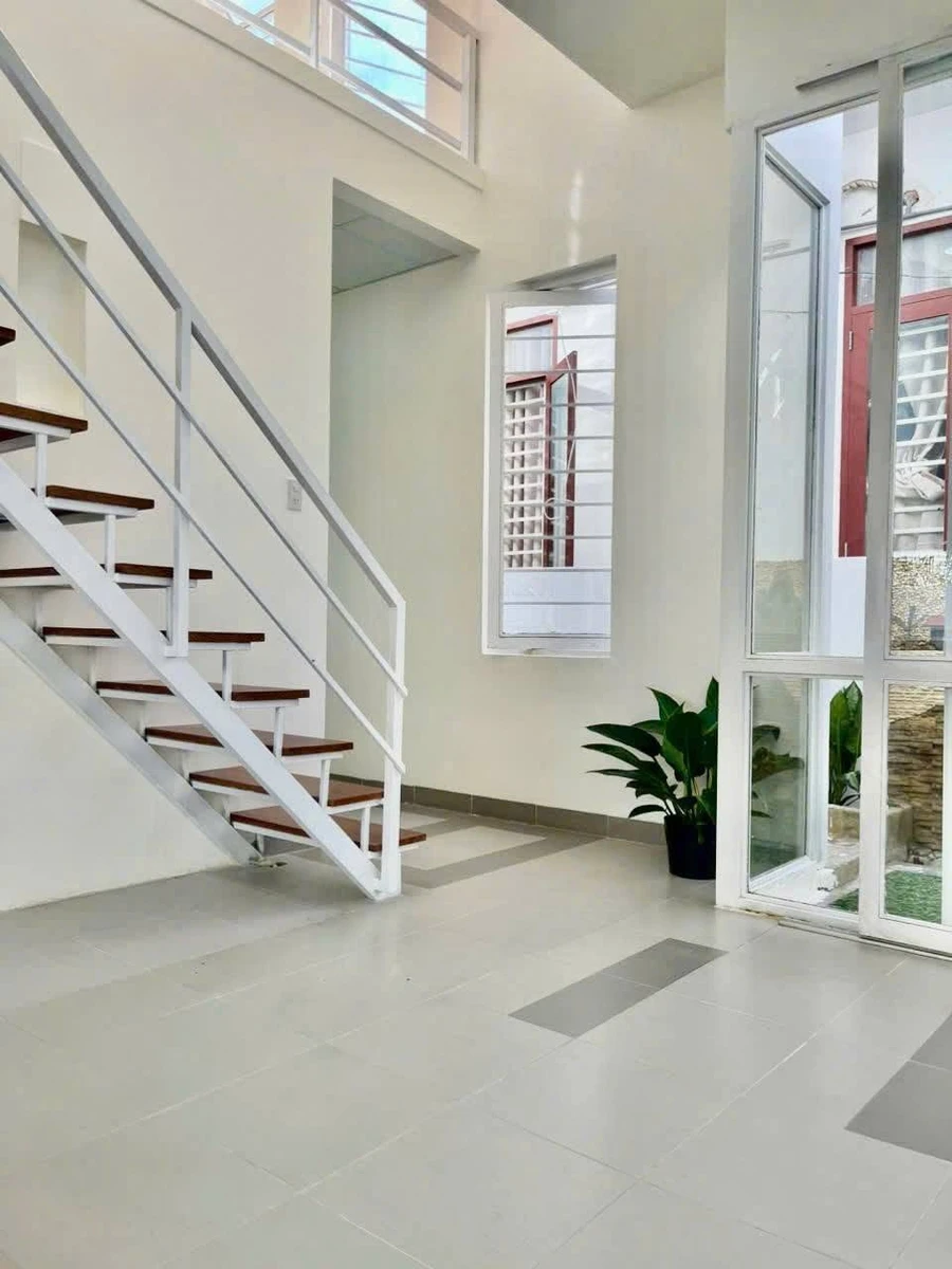 Bán nhà mới 155,6m2 3PN, đường ô tô, Xóm Chiếu, Vĩnh Điềm Trung, Tây Nha Trang - Ảnh thu nhỏ 3