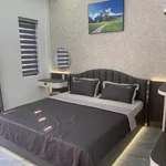 Bán nhà 5 tầng 84m2 có thang máy ở Thới An 8,3 tỷ - Ảnh thu nhỏ 3