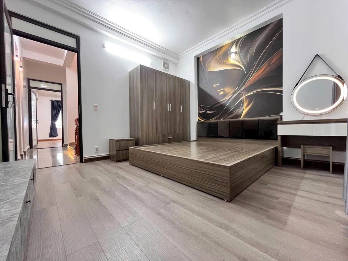 Bán nhà phố Thiên Lôi 52m² 3 tầng, Hải Phòng - Ảnh thu nhỏ 5