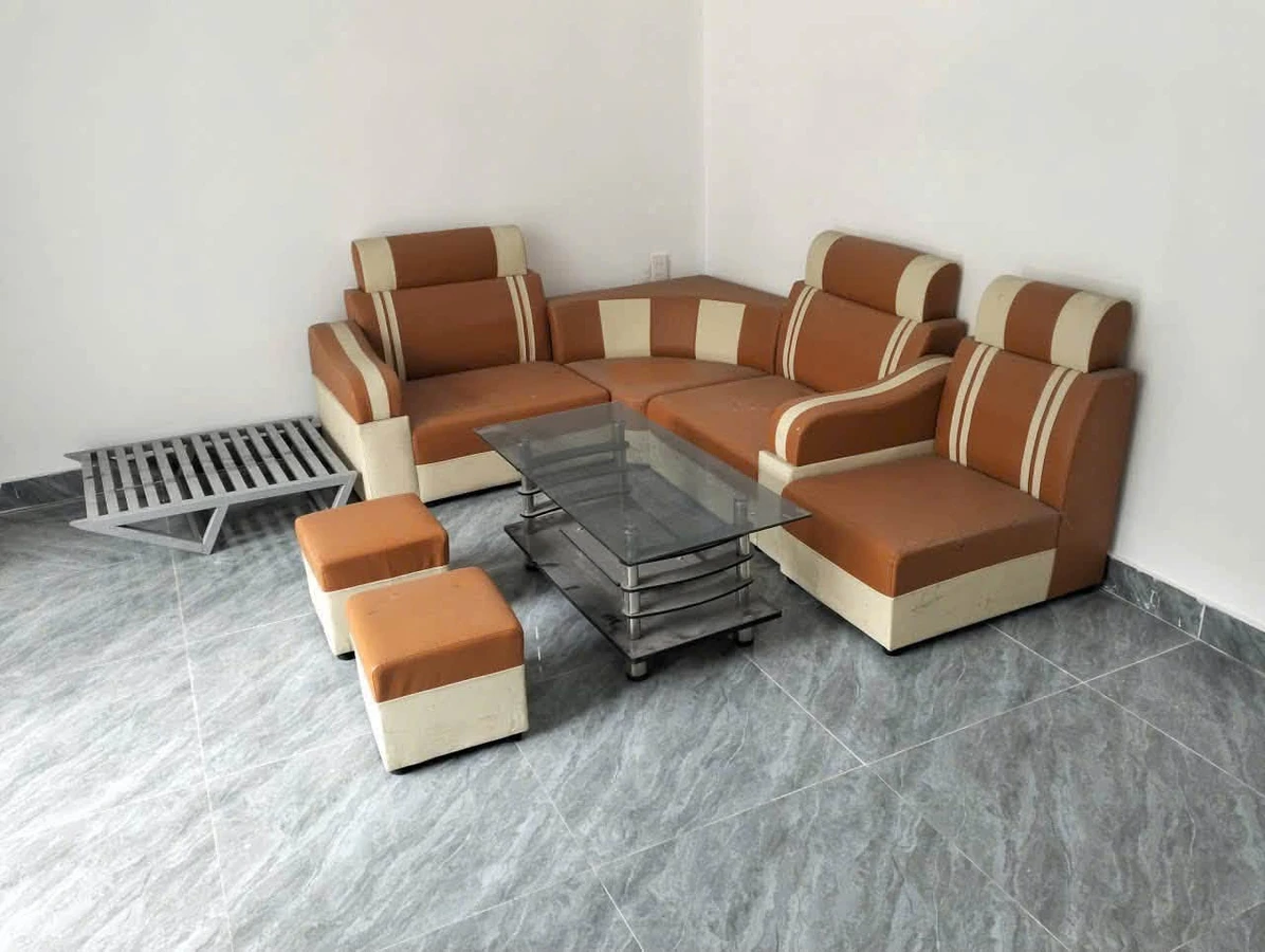 Cho thuê nhà 72m² gần chợ Sở Dầu, Hải Phòng - Ảnh thu nhỏ 5