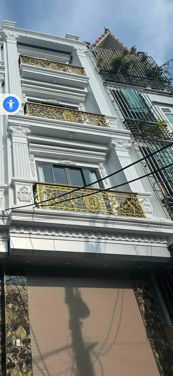 Bán biệt thự Văn Khê 165m² 4 tầng thang máy 25 tỷ - Ảnh 1
