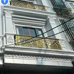 Bán biệt thự Văn Khê 165m² 4 tầng thang máy 25 tỷ - Ảnh thu nhỏ 1