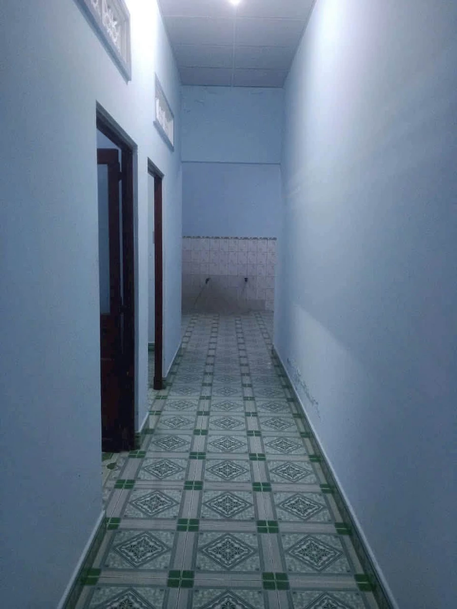 Bán nhà 2PN 142m2 Tân An Hóc Môn 2 tỷ 290 - Ảnh thu nhỏ 4