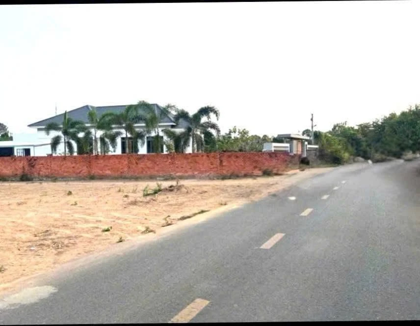 Bán đất nhà vườn mặt tiền nhựa 2.000m² tại Hòa Long, TP Bà Rịa, giá 9,5 tỷ - Ảnh 1