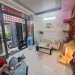 Bán nhà 3 tầng 60m2 gần Aeon Mall Bình Tân - Ảnh thu nhỏ 3