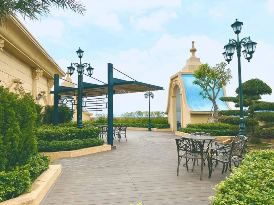 Bán căn góc 2PN, giá mua là thắng, mua ở là tài sản để đời. Tòa E2 Tân Hoàng Minh 7,9 tỷ, xem ngay - Ảnh 1