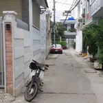 Nhà phố Lê Hồng Phong nở hậu phát lộc hẻm ô tô tận cửa - Ảnh thu nhỏ 4