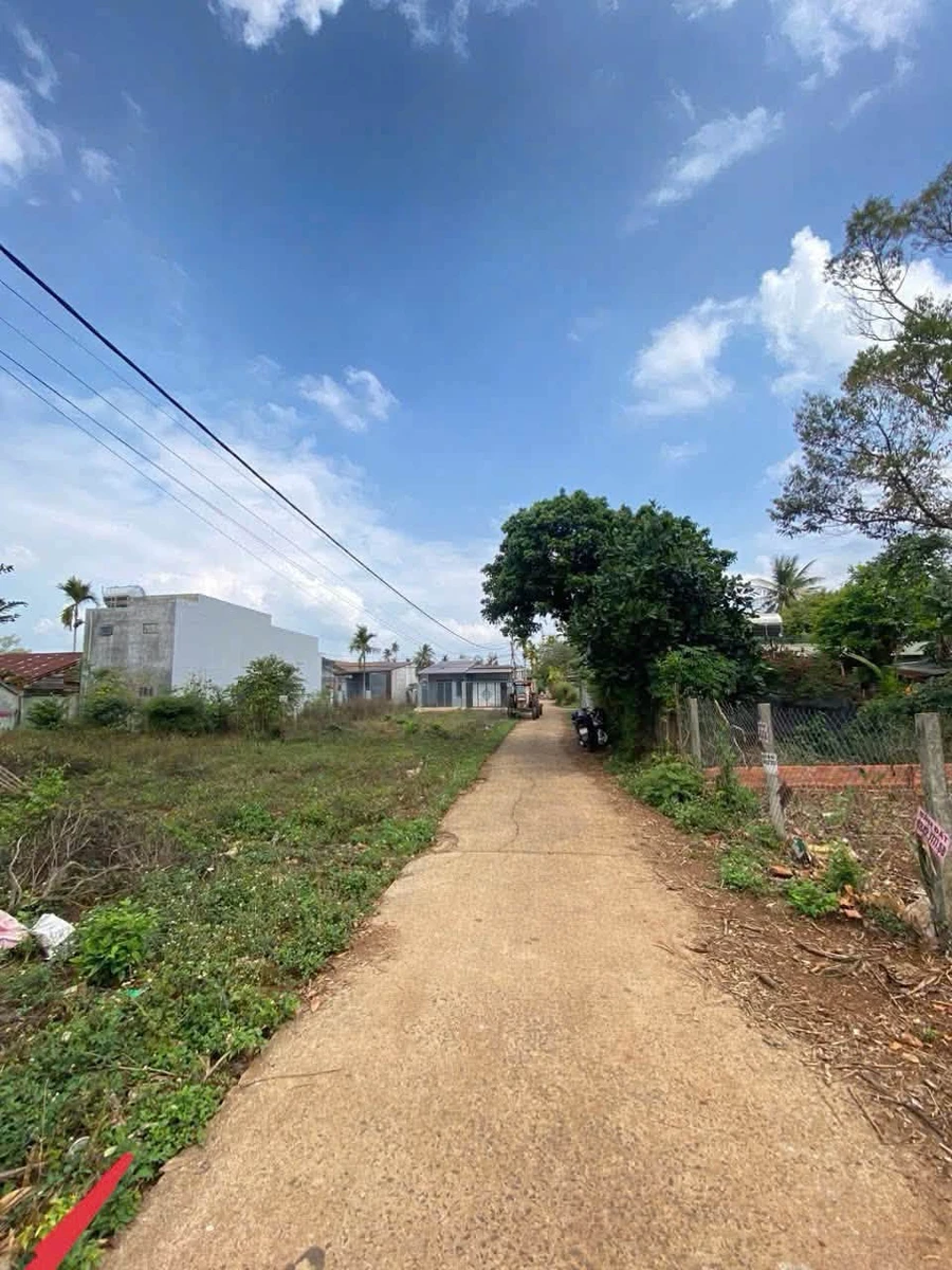 Bán đất Phường Tân An 100m² 1 tỷ 450 triệu - Ảnh 1
