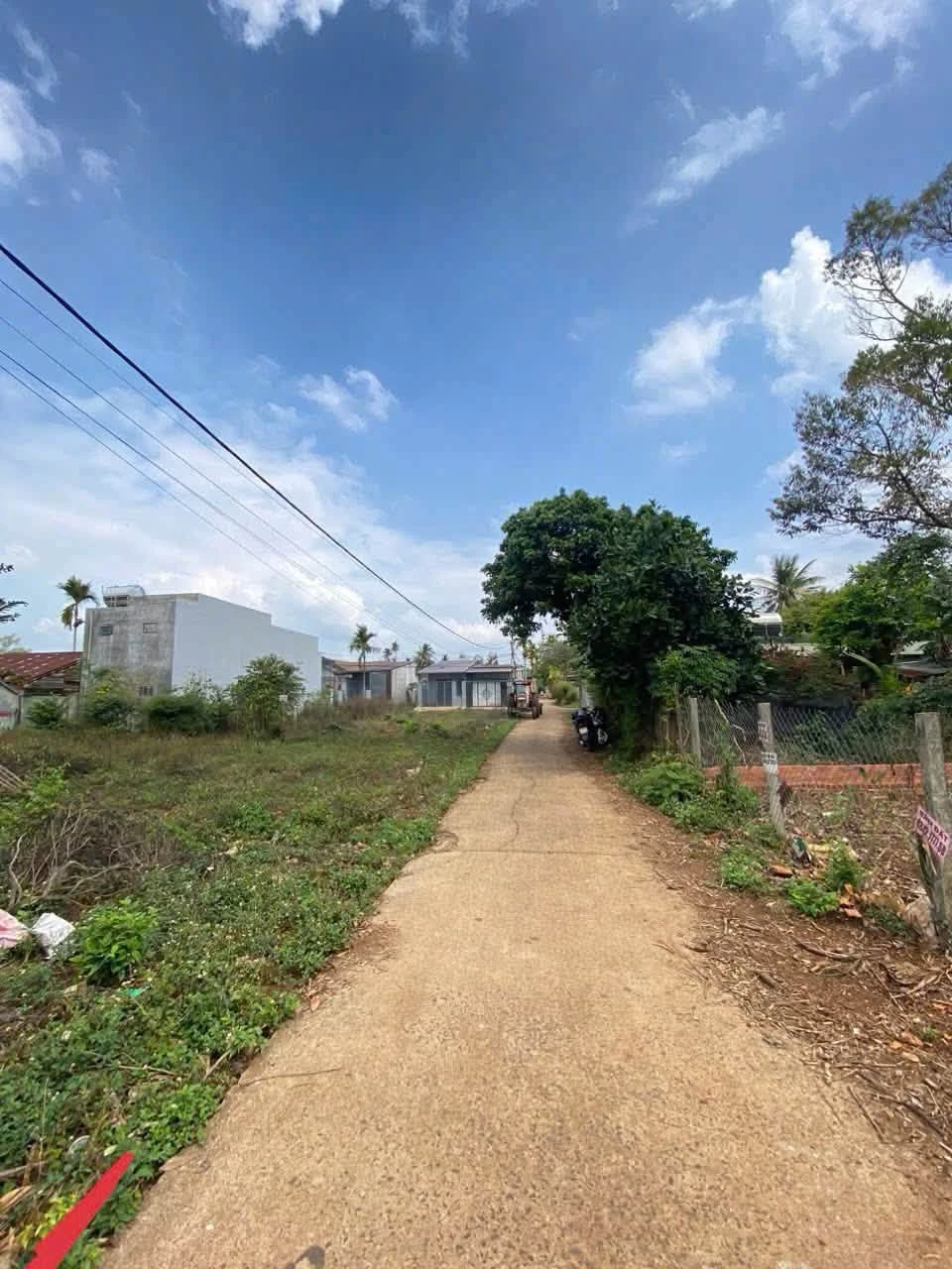 Bán đất Phường Tân An 100m² 1 tỷ 450 triệu - Ảnh 1