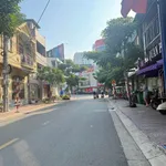 Bán biệt thự mặt tiền Chu Mạnh Trinh, Vũng Tàu, 184m2, 22.5 tỷ - Ảnh thu nhỏ 1