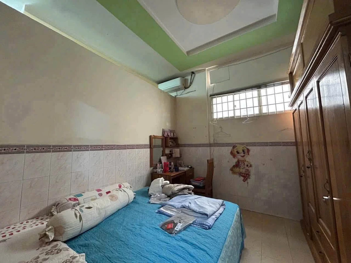 Bán nhà 3PN, 149m² mặt tiền Hà Huy Giáp, Biên Hòa 6.5 tỷ - Ảnh thu nhỏ 3
