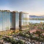 Căn hộ cao cấp The Legend Đà Nẵng 1PN 46m² 4.8 tỷ - Ảnh thu nhỏ 4