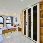 Bán nhà 5 tầng 5 phòng ngủ 43m2 full nội thất gần chợ Gò Vấp - Ảnh thu nhỏ 5
