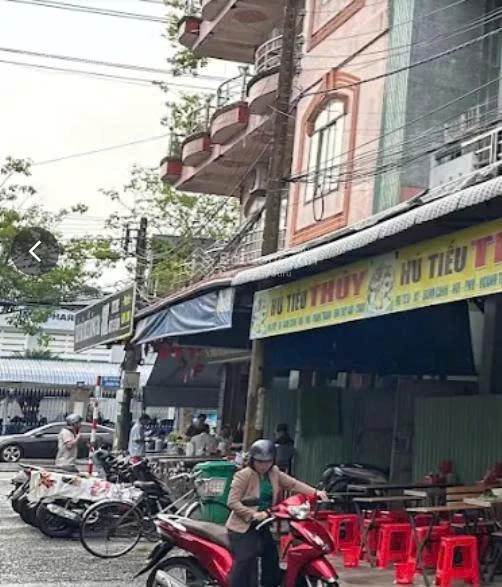 Địa điểm lý tưởng cho vợ chồng trẻ ở và đi làm - Phù hợp kinh doanh gần Vincom, công ty, công viên - Ảnh thu nhỏ 2