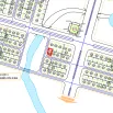 Bán nhanh lô đất 412.5m2 tại Xã Kỳ Long, Huyện Kỳ Anh, Hà Tĩnh, 2 mặt tiền cạnh suối - Ảnh thu nhỏ 5