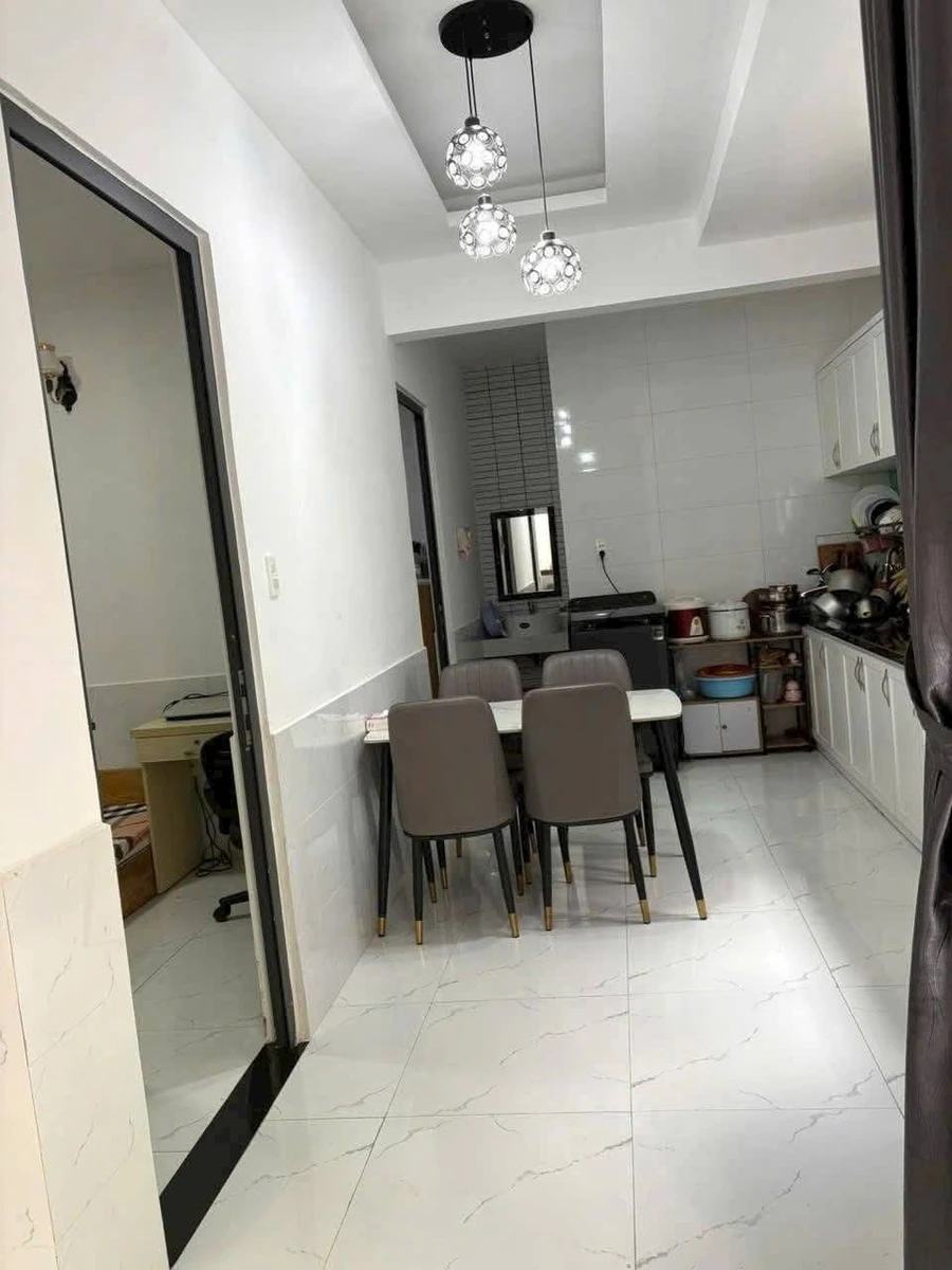 Bán nhà hẻm 75m² 2 PN Đà Lạt 3.6 tỷ - Ảnh 1