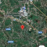 Bán nền đất 365m2 mặt tiền đường Tây Ninh - Ảnh thu nhỏ 1