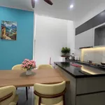 Nhà 2 mê mặt tiền Nguyễn Hữu Thấu, 100m², 6 tỷ 950 - Ảnh thu nhỏ 4