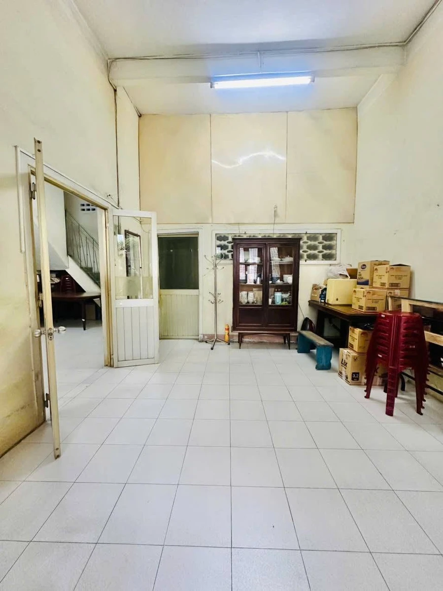 Bán nhà mặt tiền 115m2 Nguyễn Trí Phương Q10, 19.9 tỷ - Ảnh thu nhỏ 4