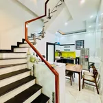 Bán nhà 3 tầng 40m² 3 phòng ngủ Lê Lợi Quận 1 giá 2.99 tỷ - Ảnh thu nhỏ 1
