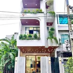 Bán nhà 3 tầng mặt tiền Thanh Lương 279m², 4 phòng - Ảnh thu nhỏ 1
