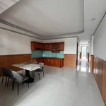 Bán nhà tân cổ điển 170m2, 3PN, 4WC, Nhà Bè 2,3 tỷ - Ảnh thu nhỏ 3