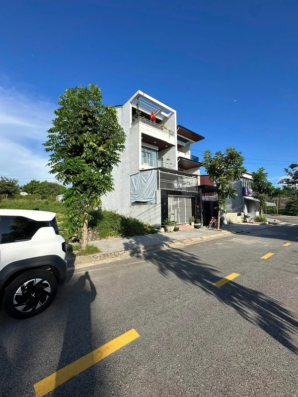 Bán đất Phường Thuận Hoá, Huế, 100m², 3 tỷ