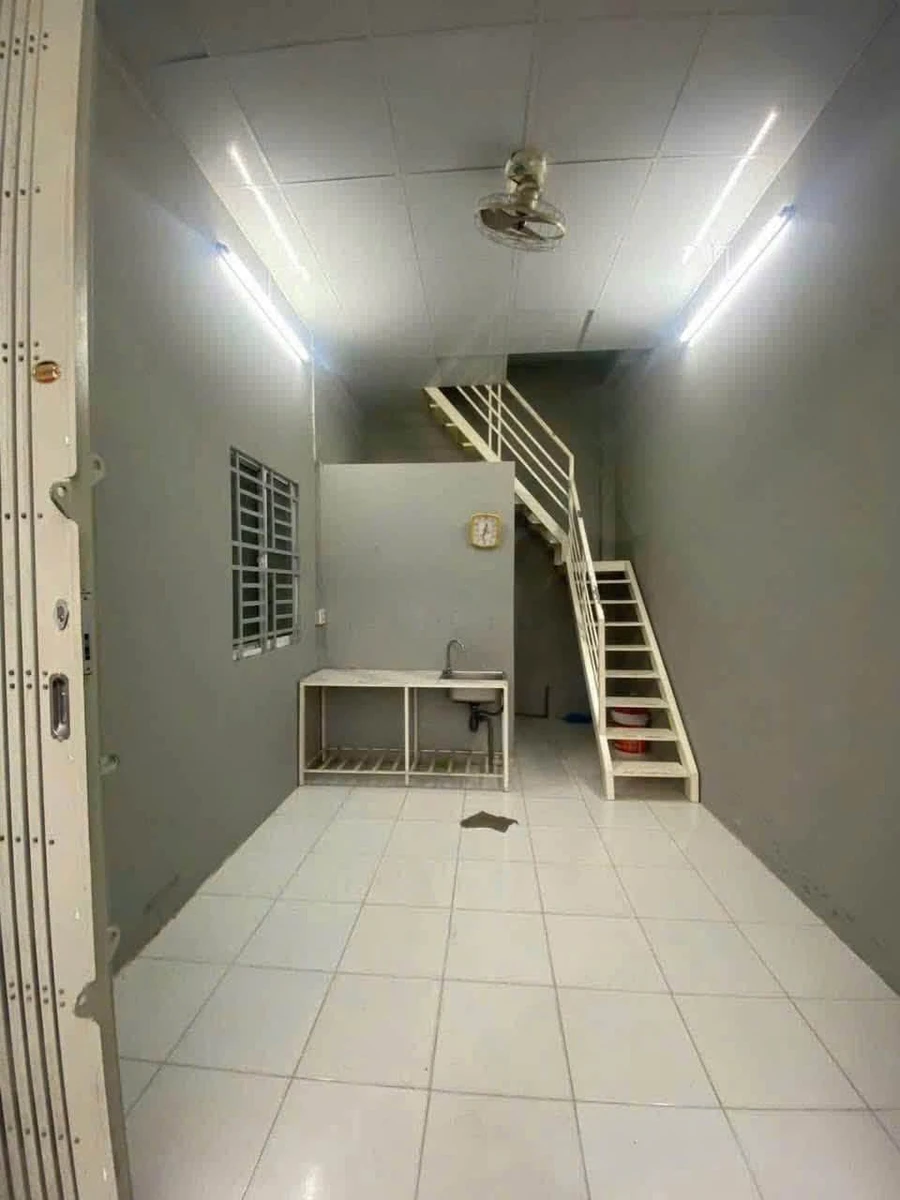 Bán nhà trọ 90m² Đường Số 6, Tân An, Cần Thơ - Ảnh thu nhỏ 4