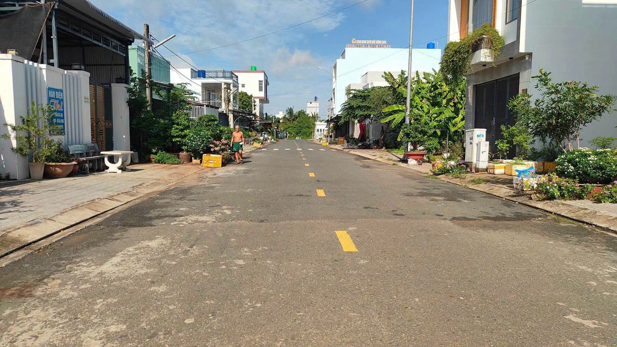 Bán nền đất 80m² Rạch Giá, Kiên Giang 1.8 tỷ - Ảnh thu nhỏ 2