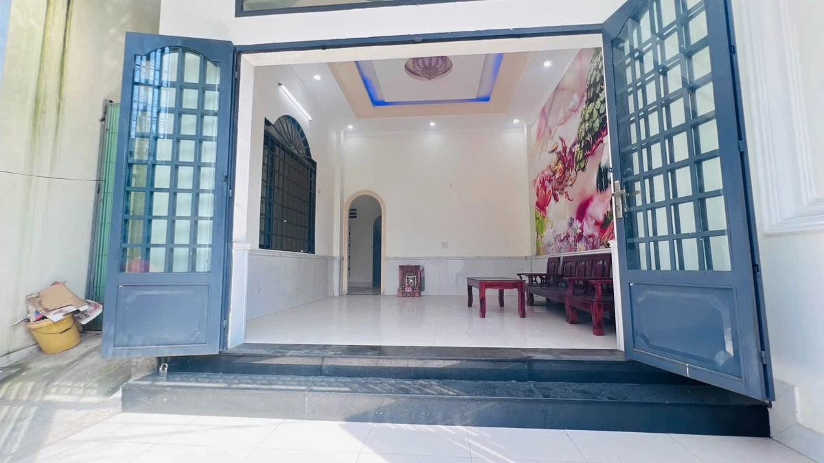 Bán nhà gác lửng 90m² Kp.2 Trảng Dài 2,25 tỷ - Ảnh thu nhỏ 2