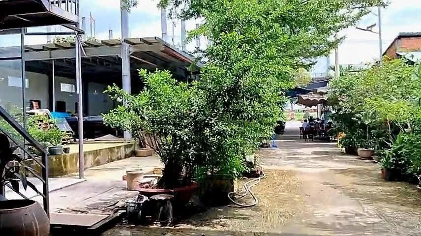 Bán nhà xưởng mặt tiền QL1A Mỹ Tho 3.133m2 - Ảnh thu nhỏ 5