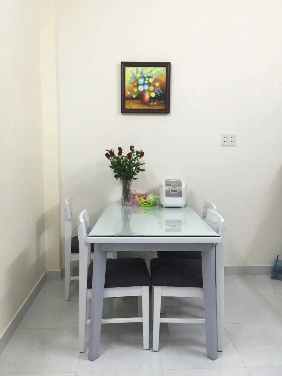 Bán nhà 1 trệt 1 lầu 55m² Phường 8 Vũng Tàu - Ảnh thu nhỏ 5
