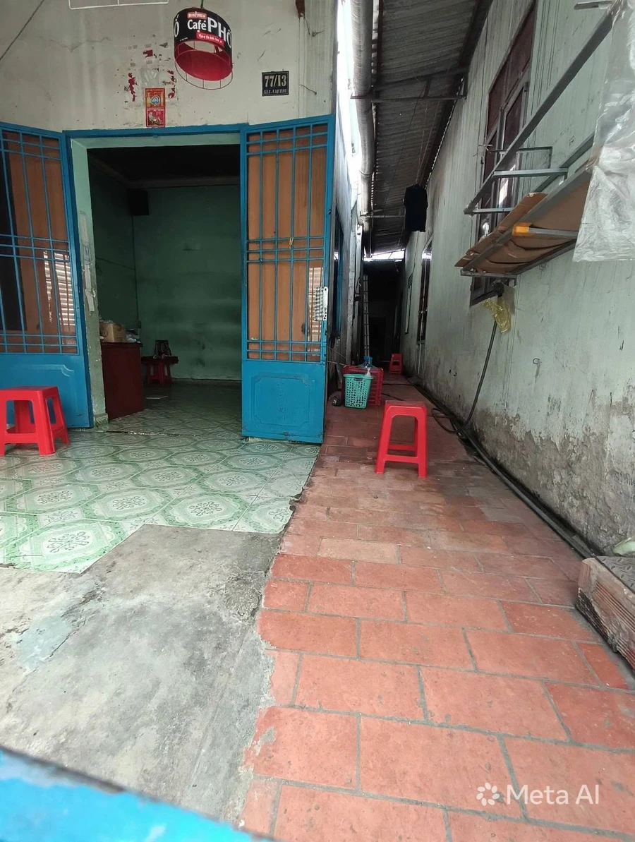 Bán nhà cấp 4 ngay chợ Đồi, 100m², 4,3 tỷ - Ảnh 1