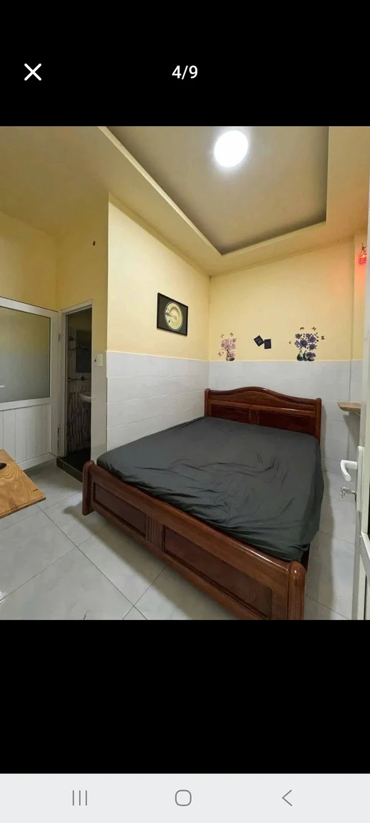 Bán nhà mặt tiền Hà Huy Tập Đà Lạt 135m² 11 tỷ - Ảnh thu nhỏ 4