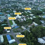 Bán đất mặt tiền 140 m² kinh doanh Minh Hưng, Bình Dương - Ảnh thu nhỏ 2