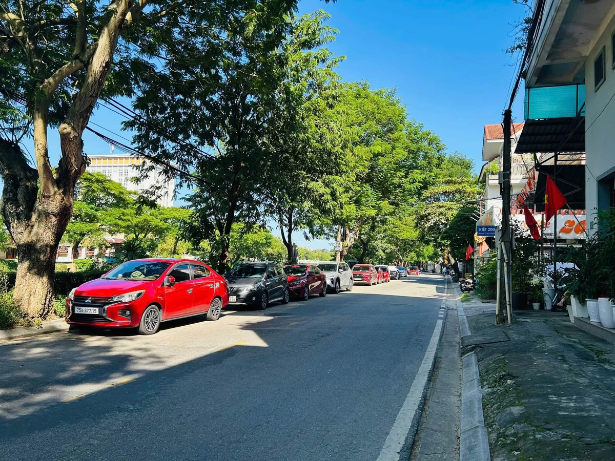 Bán đất kiệt Phan Chu Trinh, An Cựu, Huế 365m² - 1,7 tỷ - Ảnh thu nhỏ 5