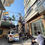 Bán nhà 3,5 tầng mặt ngõ Tôn Đức Thắng 54m2, 5 tỷ 350 - Ảnh thu nhỏ 1