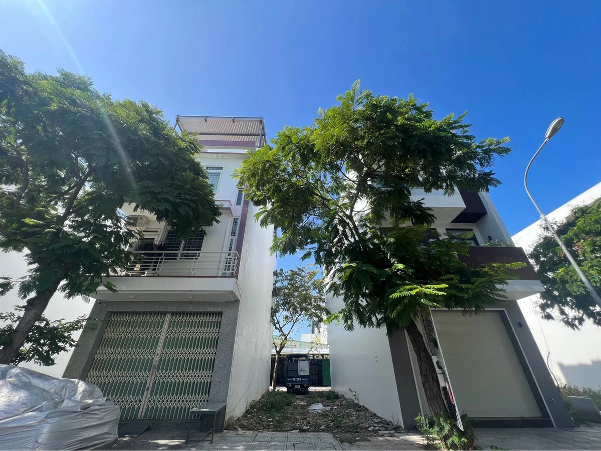 Bán lô đất 75m2 mặt tiền KĐT Hà Quang 1 giá 5 tỷ 850 triệu - Ảnh 1