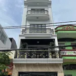 Bán nhà mặt đường 5 tầng 90m2 có thang máy tại Đông Trà, Lê Chân, Hải Phòng giá 11,2 tỷ - Ảnh thu nhỏ 1