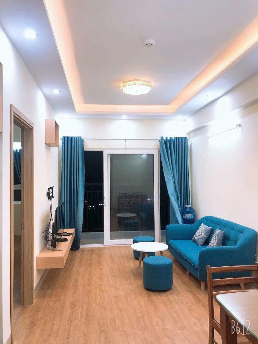 Bán căn hộ 2 phòng ngủ 66m2 Xuân Thủy Quy Nhơn - Ảnh 1