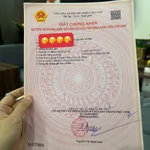 Bán đất 75m² Nghi Phong, gần chợ, 1,4 tỷ - Ảnh thu nhỏ 1