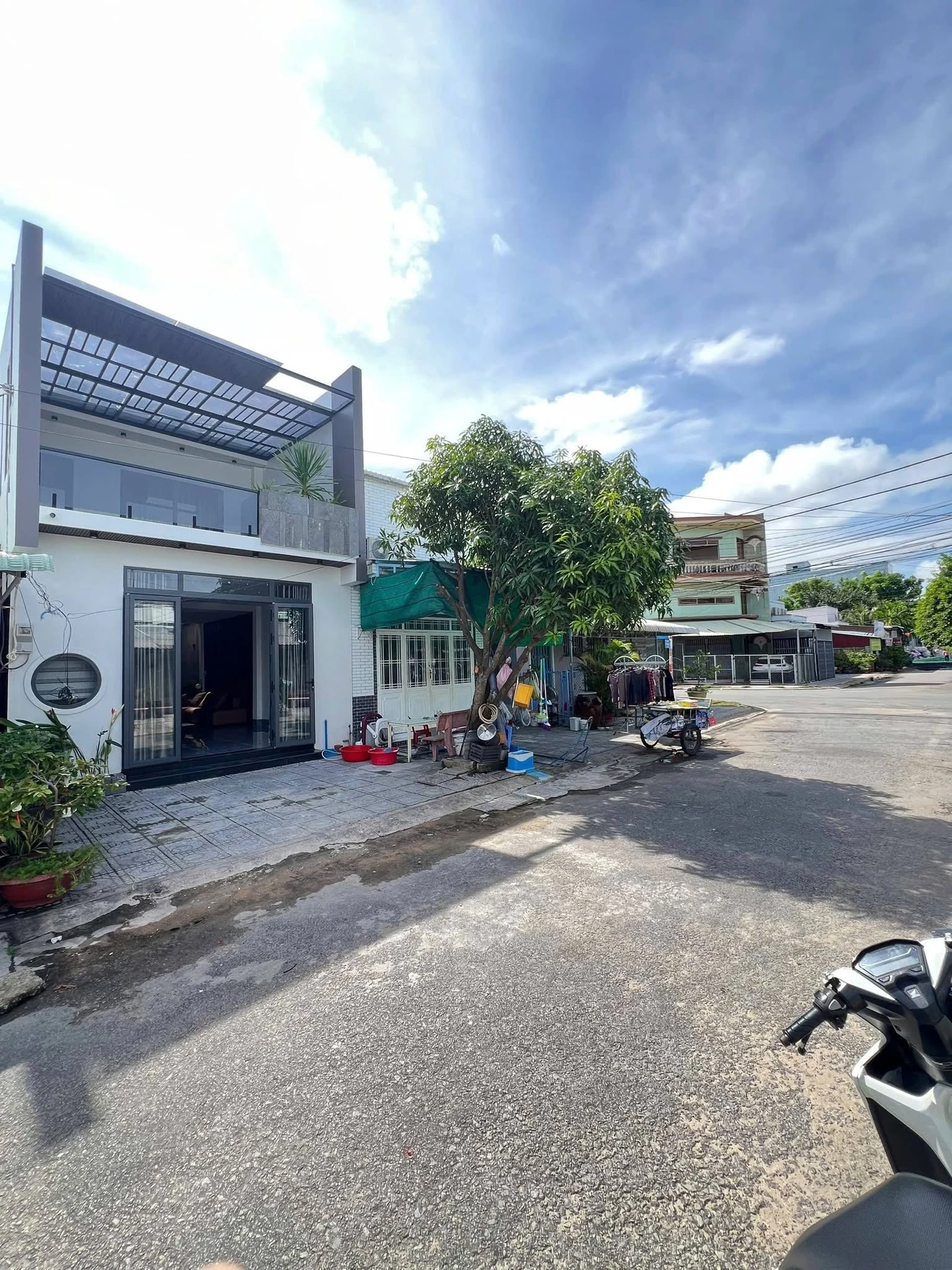 Bán nhà Phan Văn Trường Rạch Giá 100m² 3 phòng ngủ 2.678 tỷ - Ảnh 1