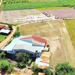 240tr, Đất full thổ cư Truông Mít, Tây Ninh 5x33m sát nhựa thông - Ảnh thu nhỏ 1