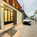 Bán nhà hẻm 75m² 2PN Nguyễn Cư Trinh, Rạch Giá - Ảnh thu nhỏ 1