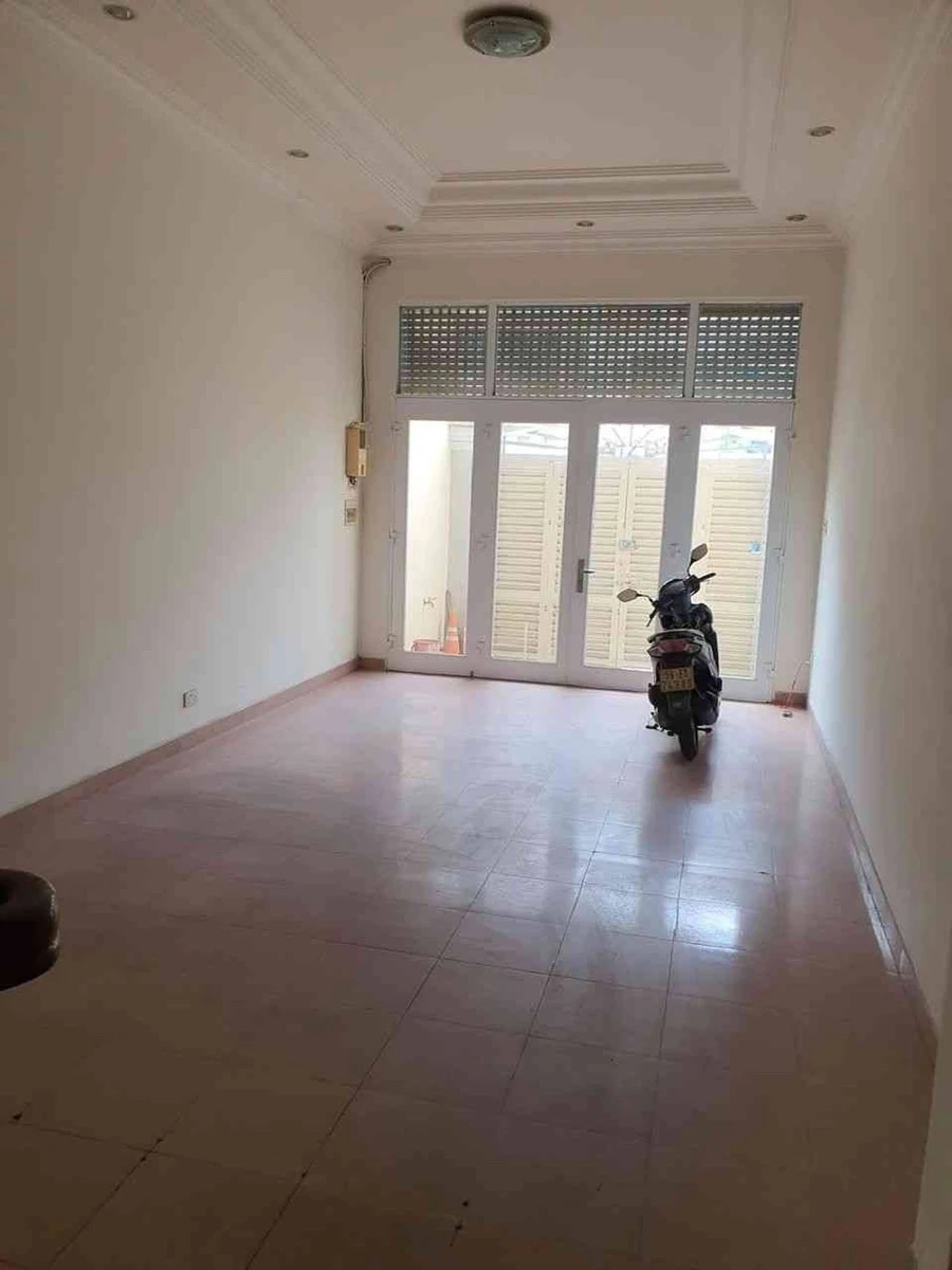 Bán nhà mặt tiền 4 tầng 66m² Đào Duy Anh, Phú Nhuận, 16 tỷ - Ảnh thu nhỏ 3