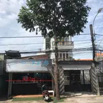 Bán nhà mặt tiền Nguyễn Văn Rành, Tân An Long An, 106m², 4.2 tỷ - Ảnh thu nhỏ 4